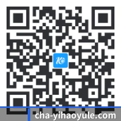 华为鸿蒙版 二维码